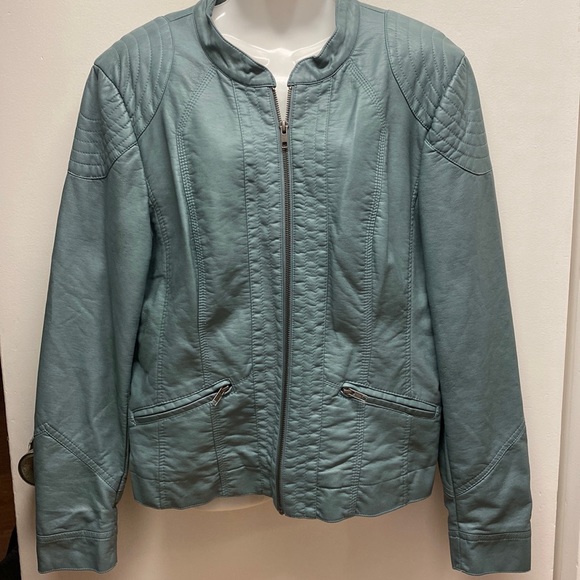 SoyaConcept Jackets & Blazers - Ladies zip up jacket